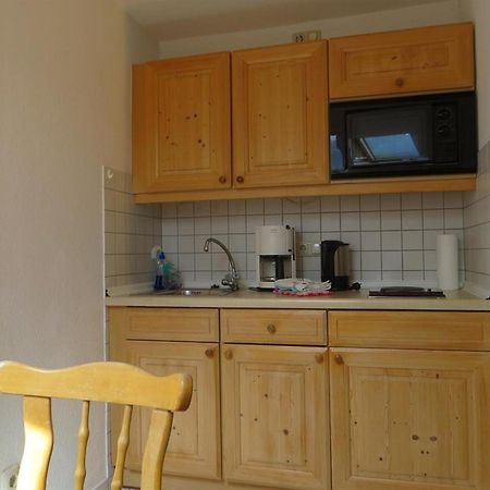 Gaestehaus Antonia Garmisch-Partenkirchen járás Kültér fotó