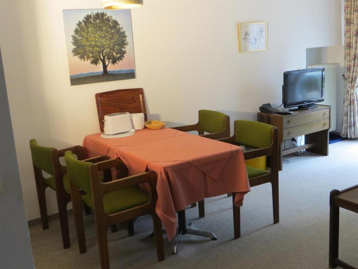 Gaestehaus Antonia Garmisch-Partenkirchen járás Kültér fotó