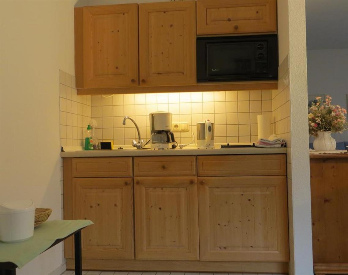 Gaestehaus Antonia Garmisch-Partenkirchen járás Kültér fotó