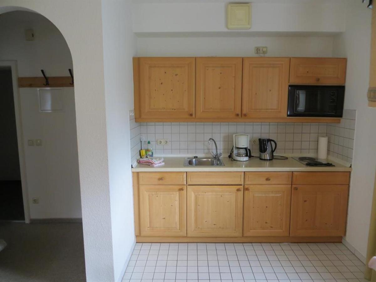 Gaestehaus Antonia Garmisch-Partenkirchen járás Kültér fotó
