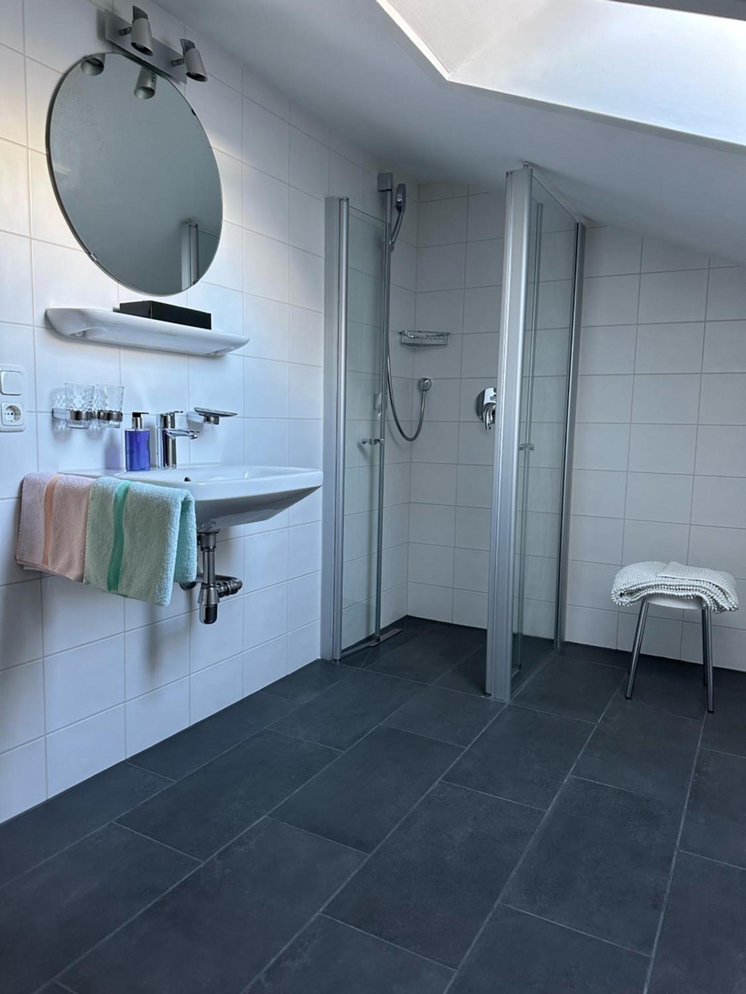 Gaestehaus Antonia Garmisch-Partenkirchen járás Kültér fotó
