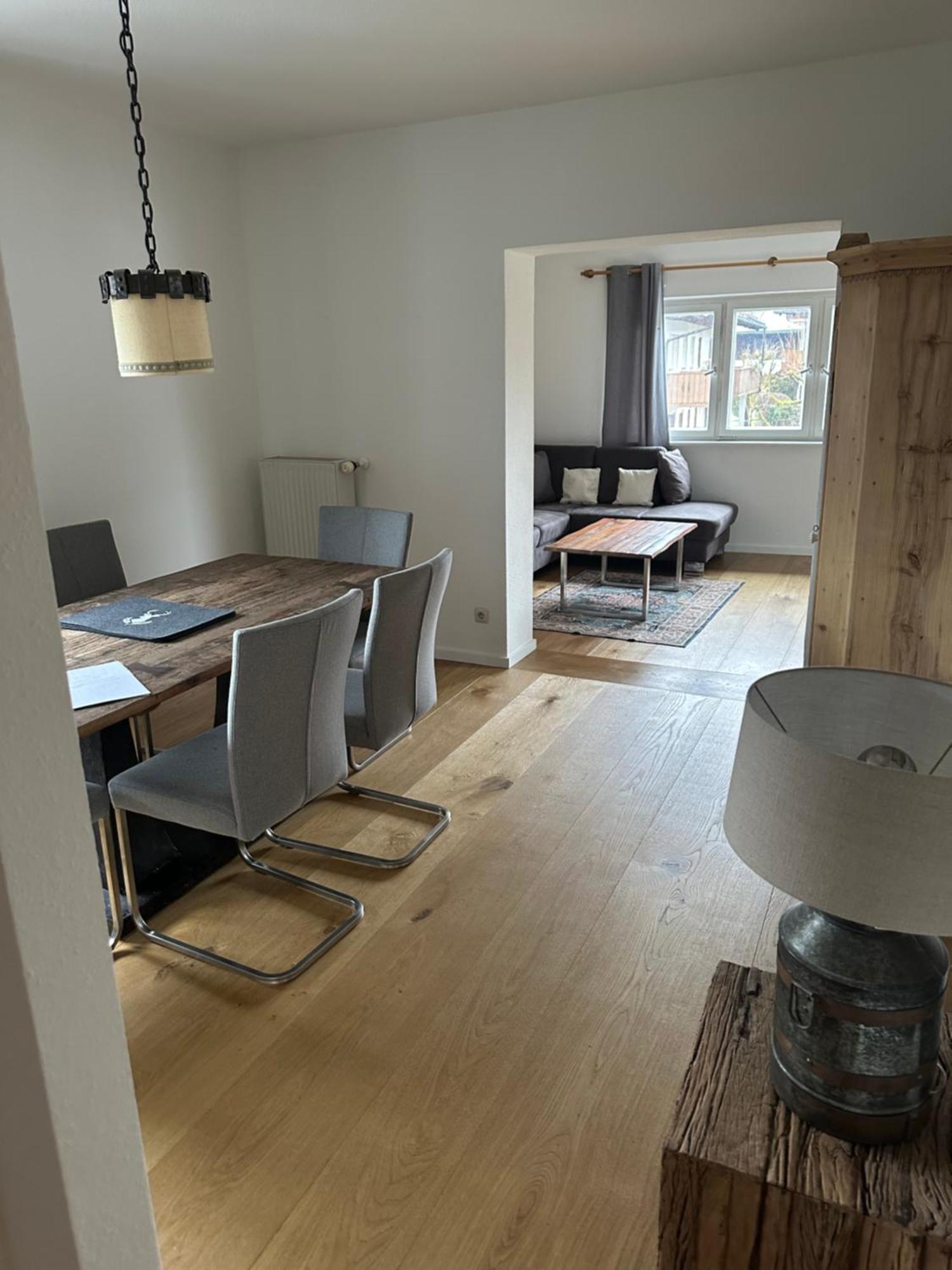 Gaestehaus Antonia Garmisch-Partenkirchen járás Kültér fotó